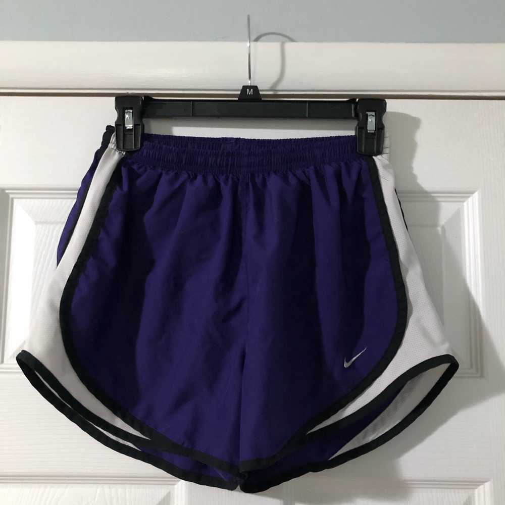 Women’s Nike DriFit Shorts